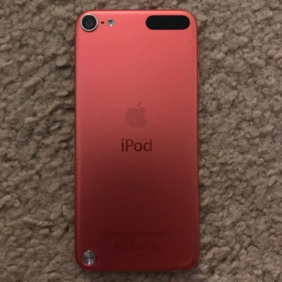 IPod touch - Picture 2 of 2